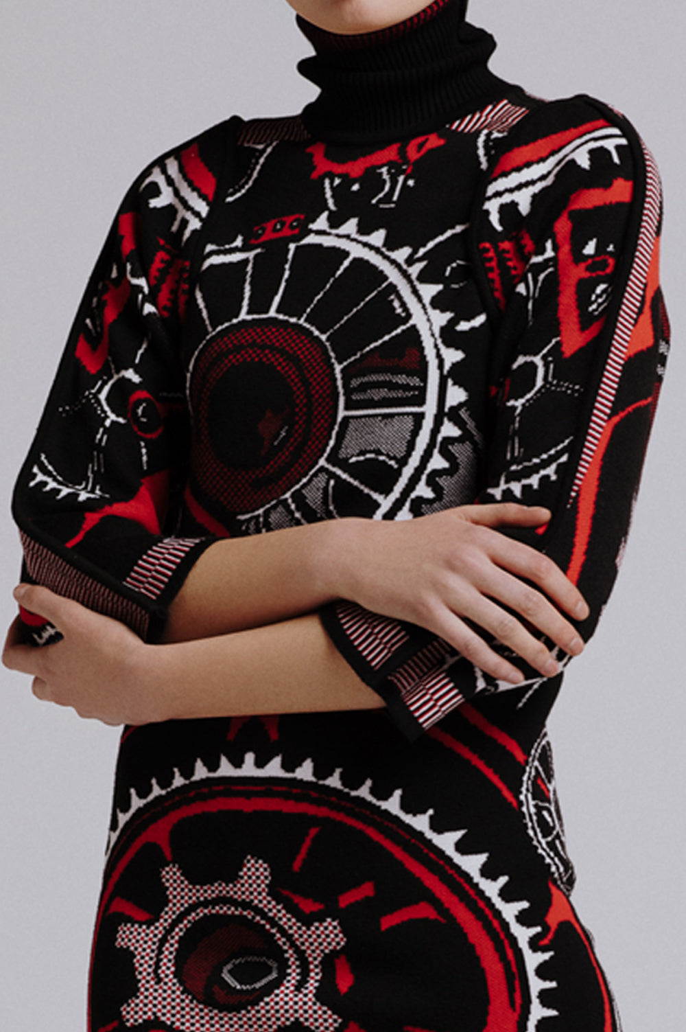 Autumn Winter 2019