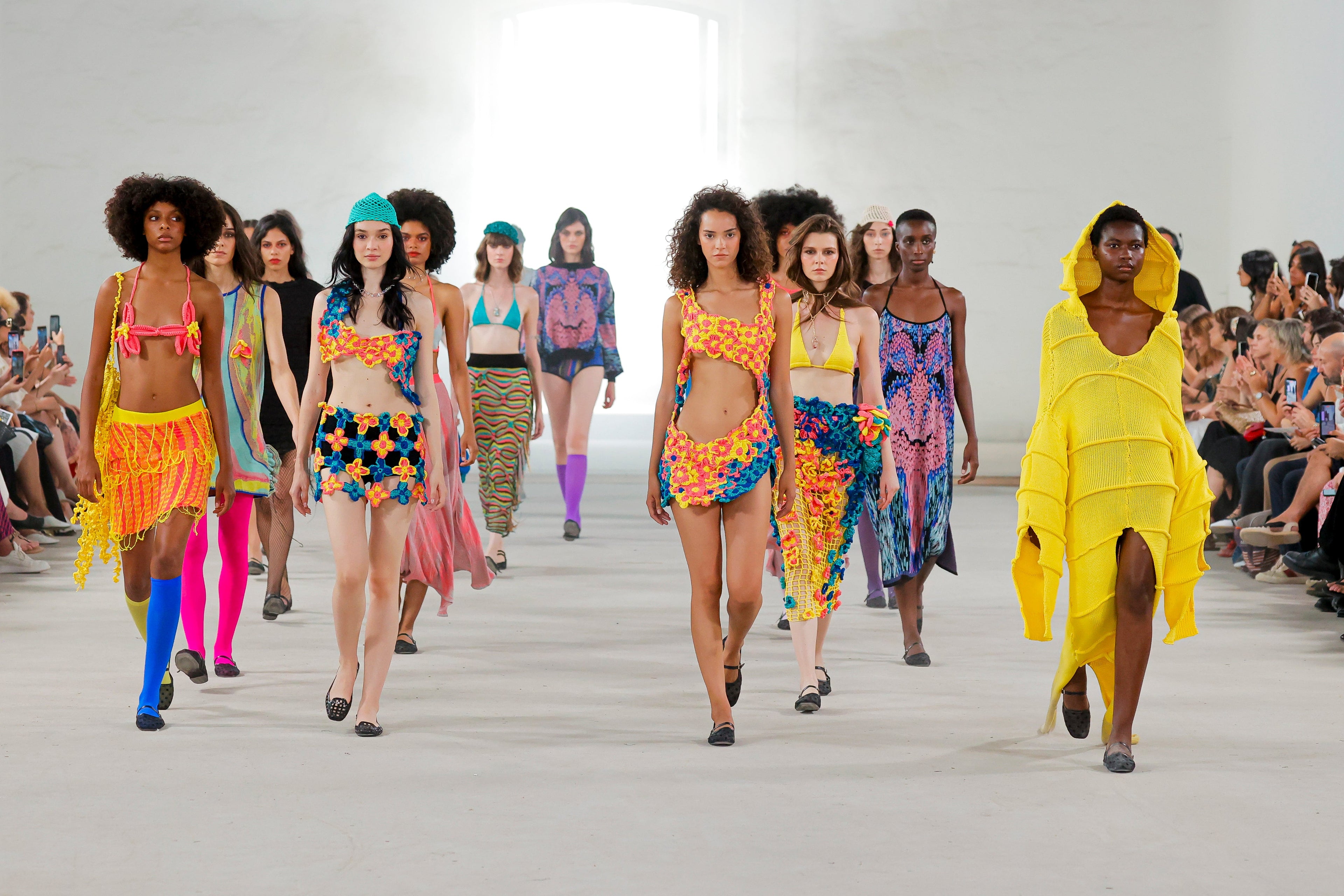 Spring Summer 2027