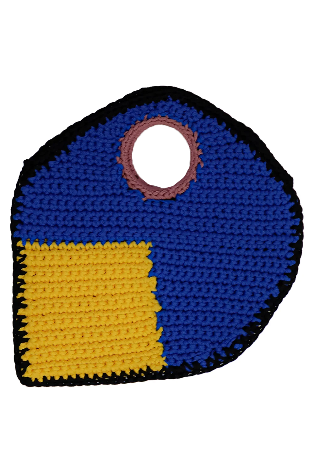 GIG CROCHET BAG image 2