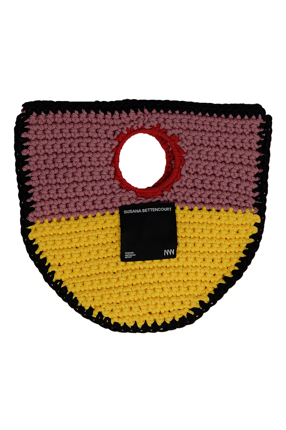 GIG CROCHET BAG image 1