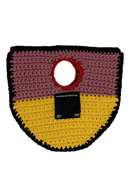 GIG CROCHET BAG image 1