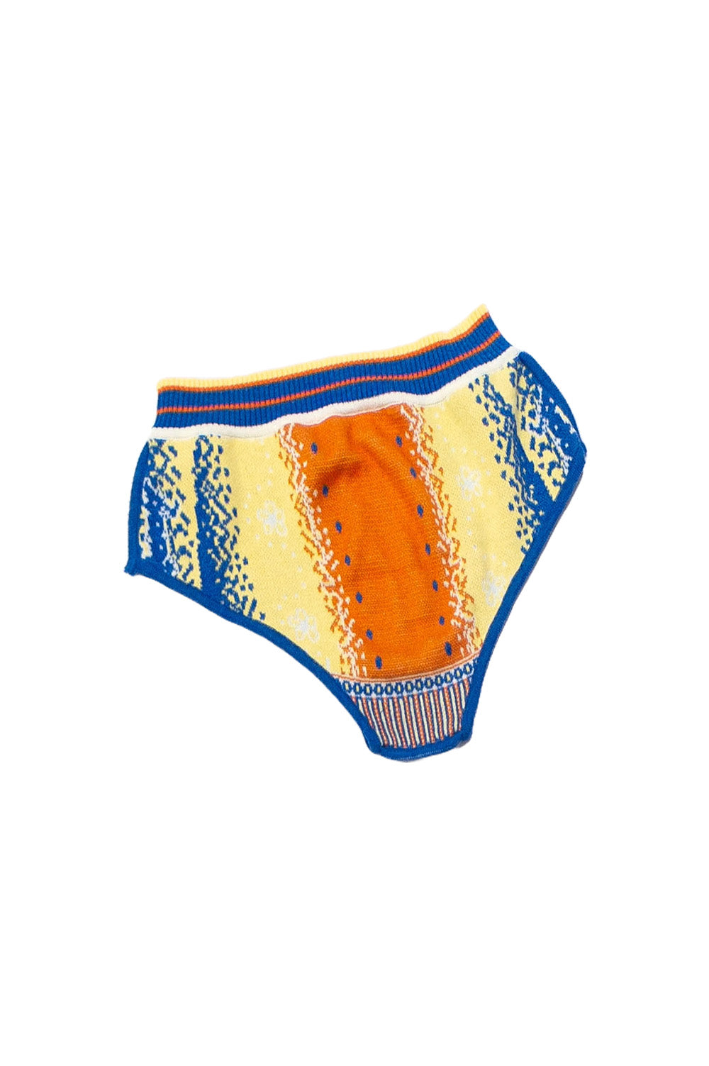 Colorful pants image 1