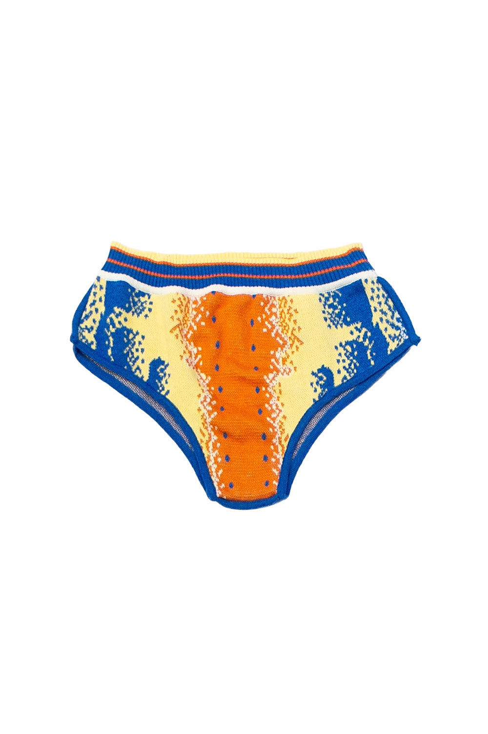 Colorful pants image 2