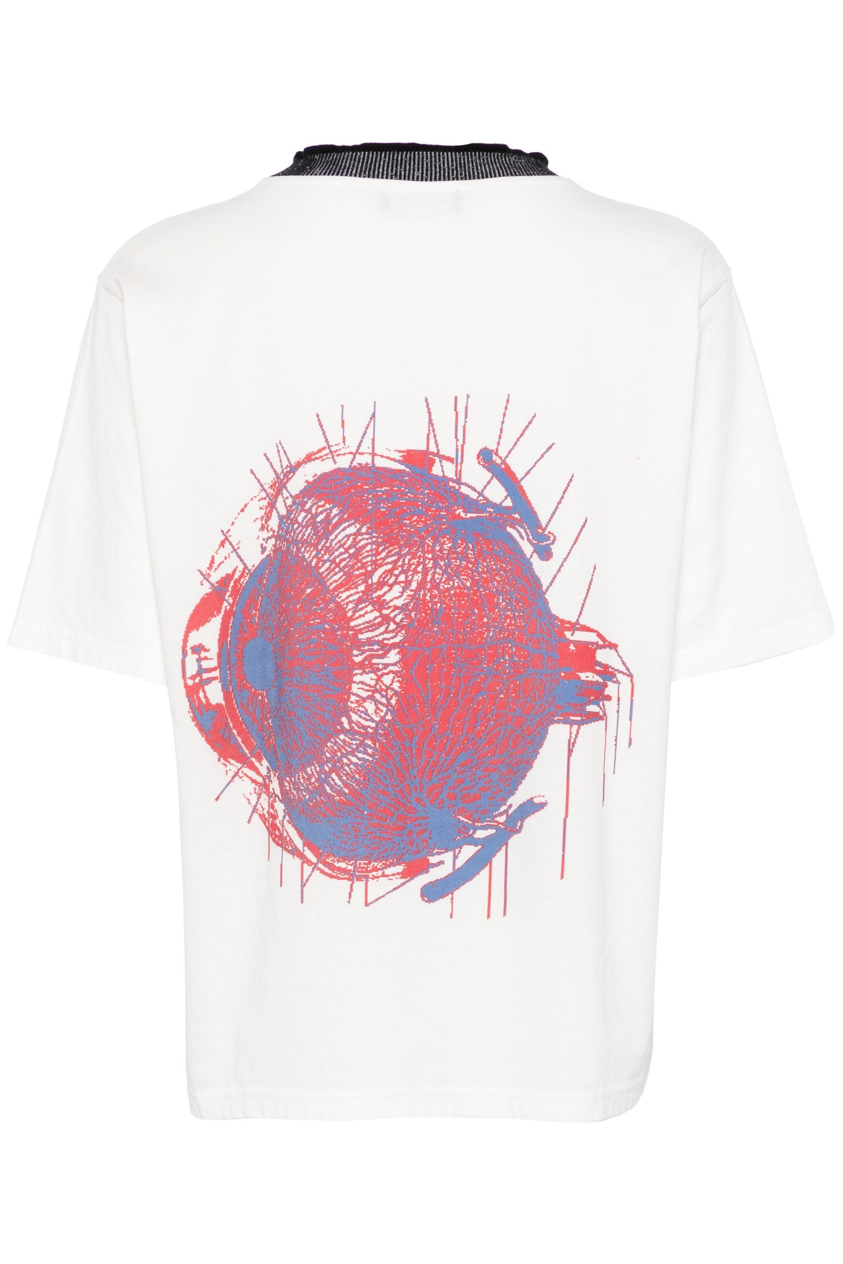Graphic “Eye Candy”  T-shirt image 1