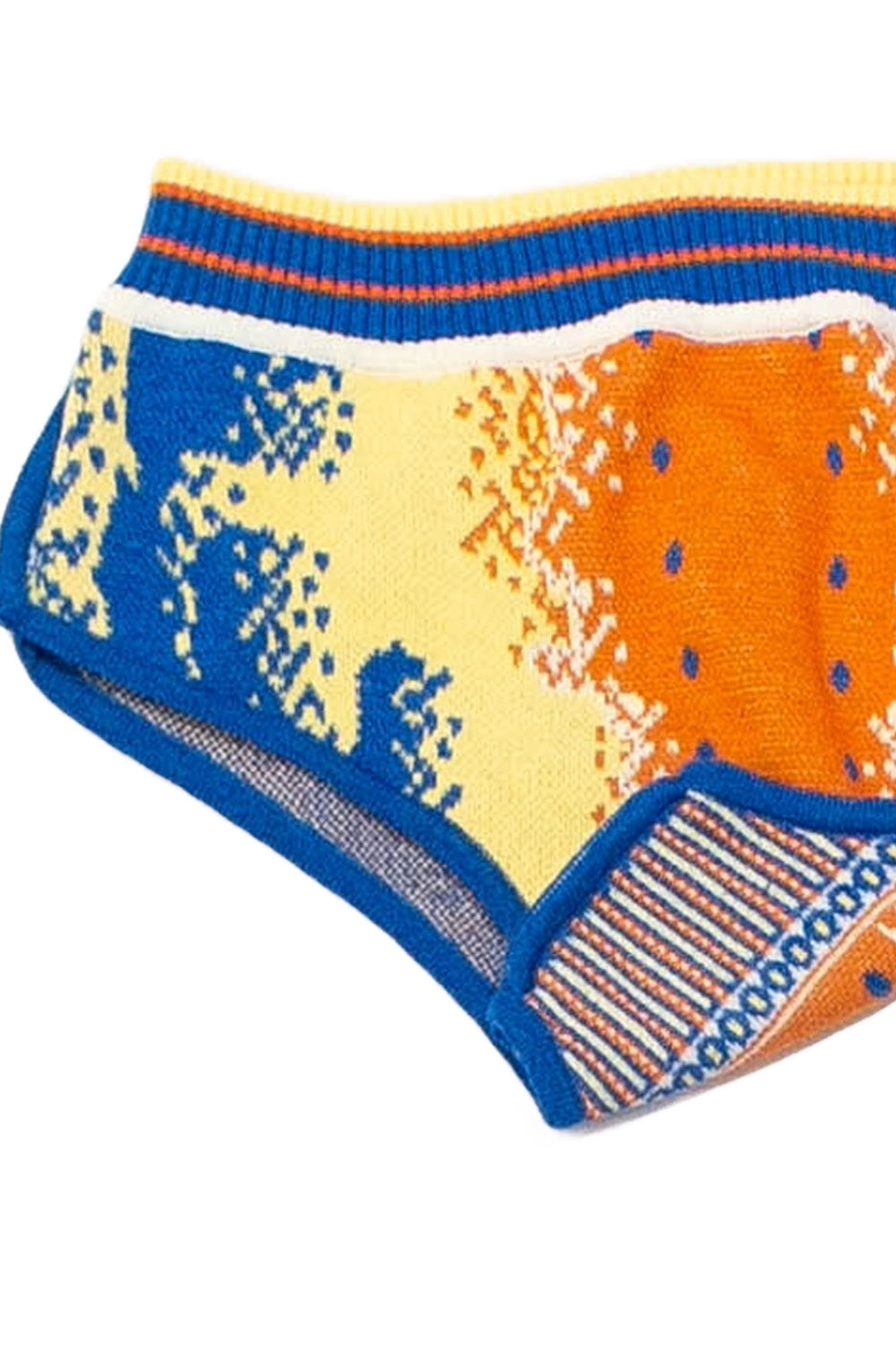 Colorful pants image 3