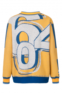 Susana Bettencourt x Ana Guiomar x ATA Foundation Sweater image 1