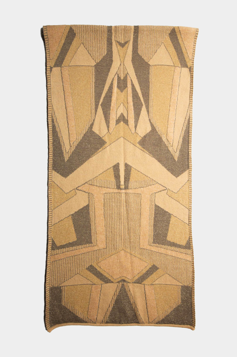 scarf in different nude colors and grey image 0