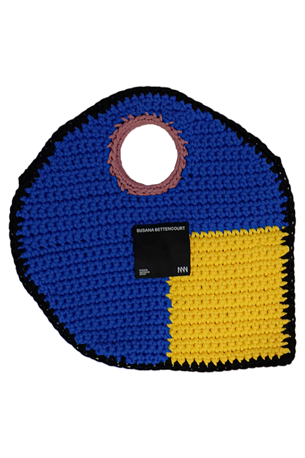 GIG CROCHET BAG image 1