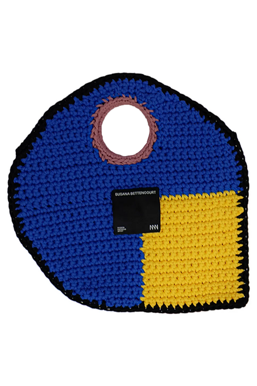 GIG CROCHET BAG image 1