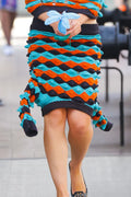 Knitwear Sweater knitted by hand machine image 0