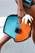 GIG CROCHET BAG image 0